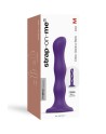 Geisha Dildo M Violet - Strap-On-Me