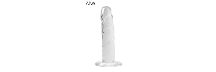 Gode Jelly Majestic - Alive