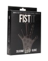 gant de stimulation en silicone - FISTIT