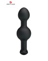 Silicone anal balls 10,3 cm