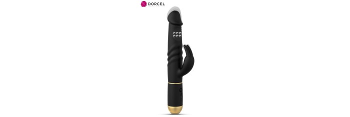 Vibro Furious Rabbit 2.0 - Dorcel