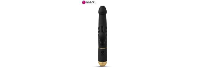 Vibro Furious Rabbit 2.0 - Dorcel