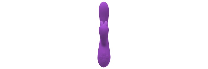 Vibro Rabbit chauffant Gili-Gili - Wooomy