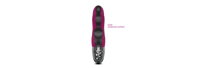 Vibro Rabbit Hop Hop Bob E-Stim Edition