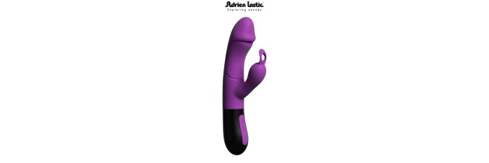 Vibro Rabbit Ares 2.0 - Adrien lastic