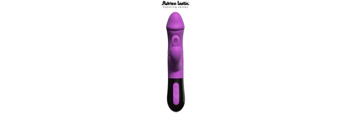 Vibro Rabbit Ares 2.0 - Adrien lastic