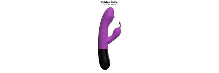 Vibro Rabbit Ares 2.0 - Adrien lastic