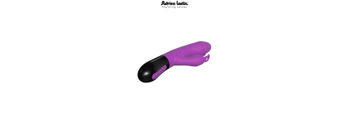 Vibro Rabbit Ares 2.0 - Adrien lastic