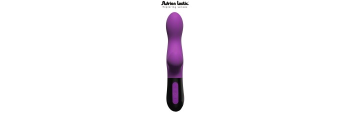 Vibro Rabbit Gaia 2.0 - Adrien lastic