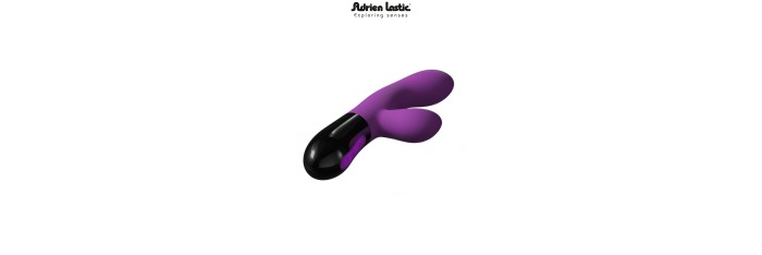 Vibro Rabbit Gaia 2.0 - Adrien lastic