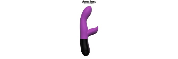 Vibro Rabbit Gaia 2.0 - Adrien lastic