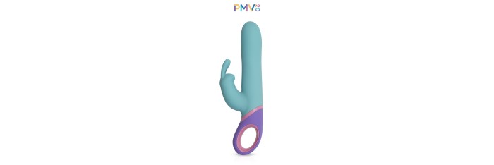 Vibro Rabbit Meta - PMV20