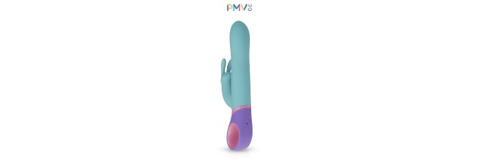 Vibro Rabbit Meta - PMV20