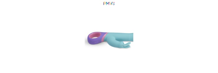 Vibro Rabbit Meta - PMV20