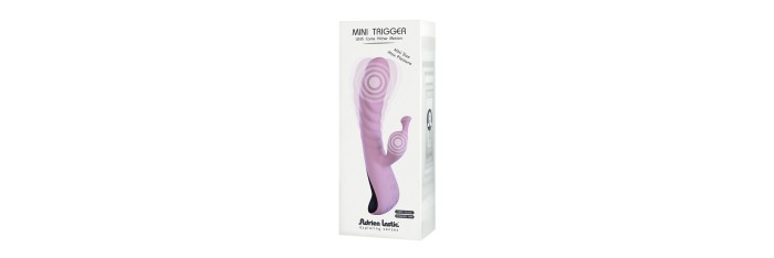 Vibro Rabbit Mini Trigger - Adrien Lastic