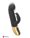 Vibro Rabbit G Stormer - Dorcel