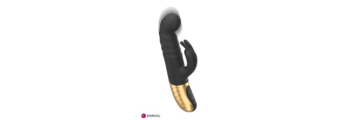 Vibro Rabbit G Stormer - Dorcel