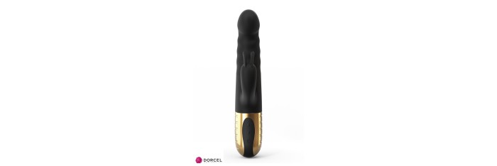 Vibro Rabbit G Stormer - Dorcel