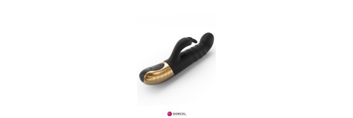 Vibro Rabbit G Stormer - Dorcel