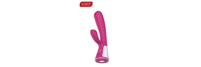 Vibro Rabbit connecté Fuse  - Kiiroo