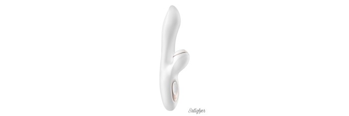 Satisfyer Pro G Spot Rabbit