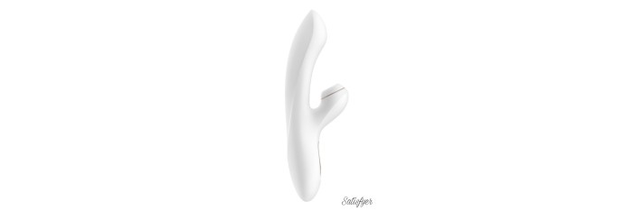 Satisfyer Pro G Spot Rabbit