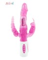 Vibro Pretty Bunny Triple Pleasure