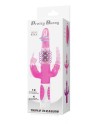 Vibro Pretty Bunny Triple Pleasure