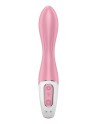 Vibro gonflable Satisfyer Air Pump Vibrator 2