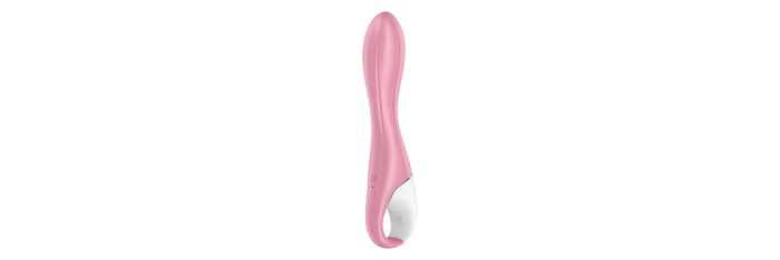 Vibro gonflable Satisfyer Air Pump Vibrator 2