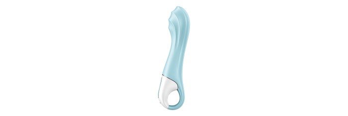 Vibro gonflable Satisfyer Air Pump Vibrator 5