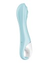 Vibro gonflable Satisfyer Air Pump Vibrator 5