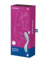 Vibro point G Rrrolling Pleasure menthe - Satisfyer