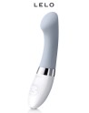 Vibromasseur Gigi 2 gris - Lelo