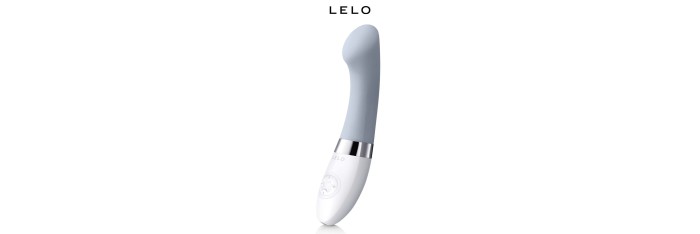 Vibromasseur Gigi 2 gris - Lelo