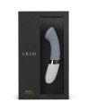 Vibromasseur Gigi 2 gris - Lelo