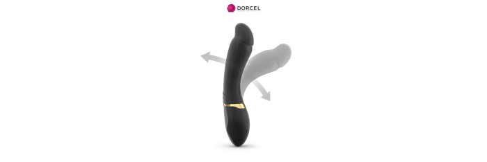 Vibromasseur Tender Spot - Dorcel