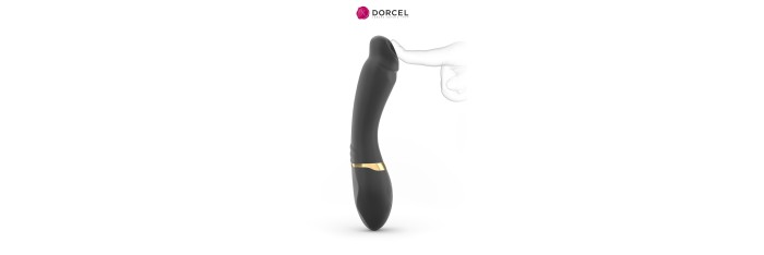 Vibromasseur Tender Spot - Dorcel