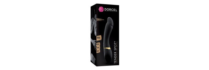 Vibromasseur Tender Spot - Dorcel