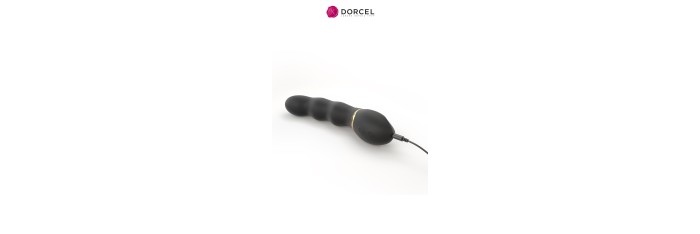 Vibromasseur Too Much 2.0 - Dorcel