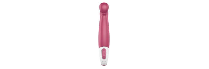 Vibromasseur Petting Hippo - Satisfyer