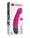 Vibromasseur Too Much - Dorcel