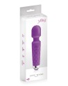 Vibro Love Wand rechargeable violet - Yoba