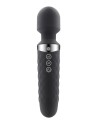 Vibro wand Be Wanded noir - Alive