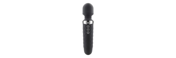 Vibro wand Be Wanded noir - Alive