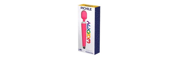 Vibromasseur Wand Pichile - Wooomy