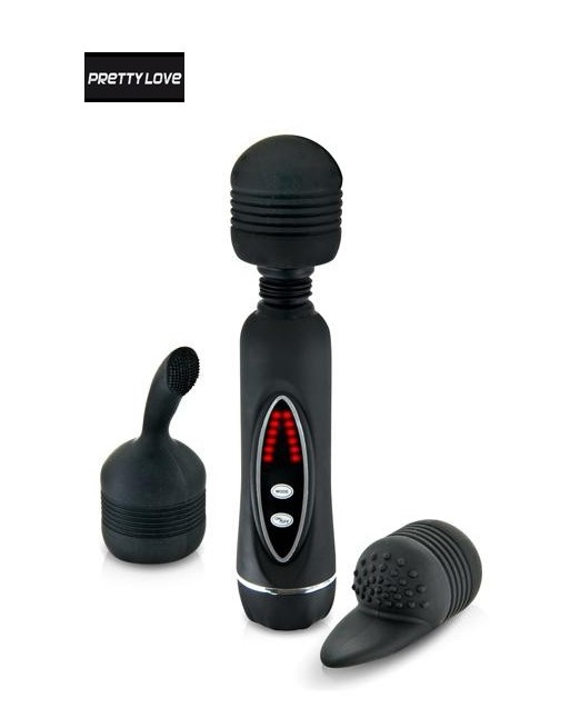 Power Wand Magical Massager