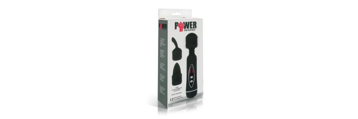 Power Wand Magical Massager