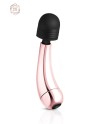 Mini Curve Massager - Rosy Gold