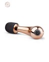 Mini Curve Massager - Rosy Gold